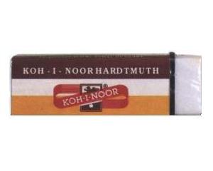 Dz��gumija KOH-I-NOOR no plastikas, 4770.